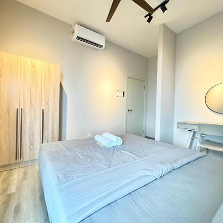 Mosaic Southkey Mid Valley By Luxecocoo Ck 新山 外观 照片