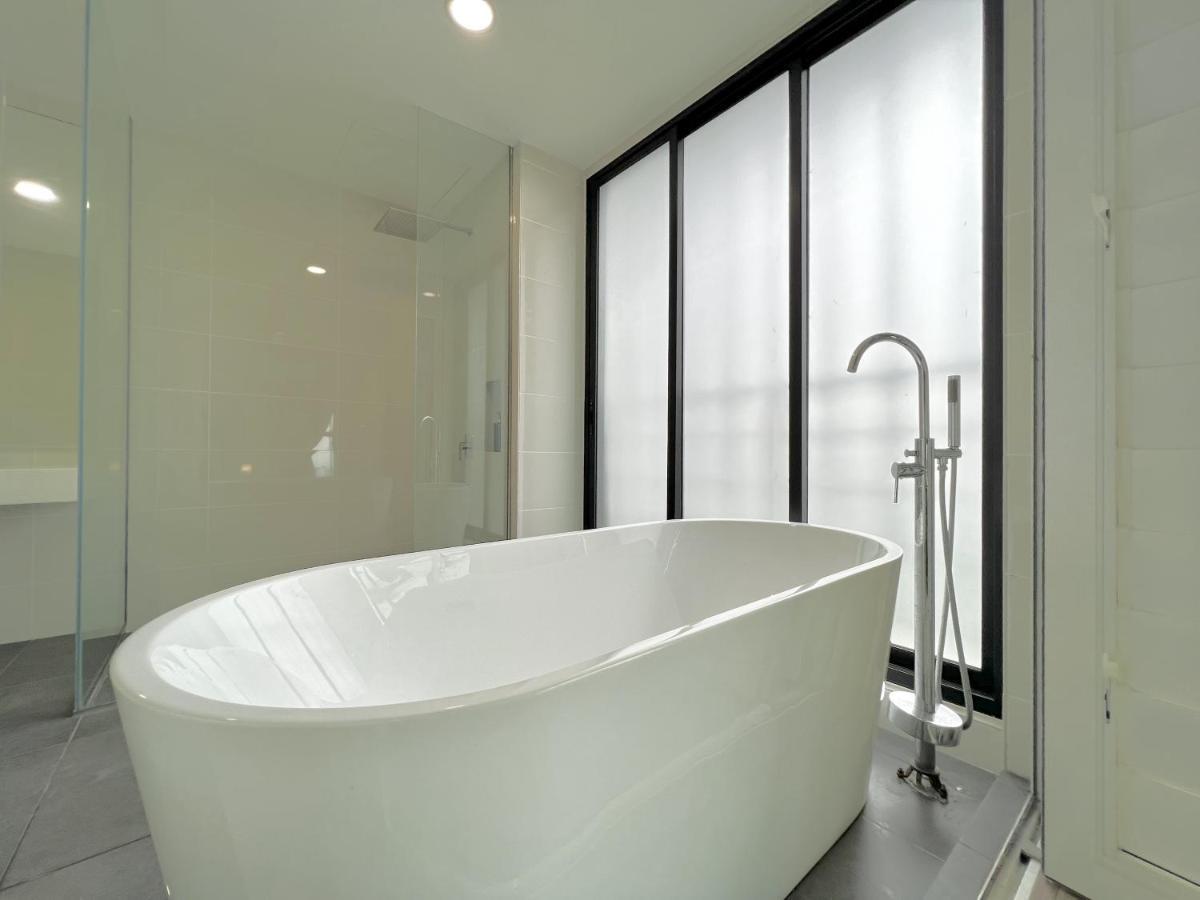 Mosaic Southkey Mid Valley By Luxecocoo Ck 新山 外观 照片