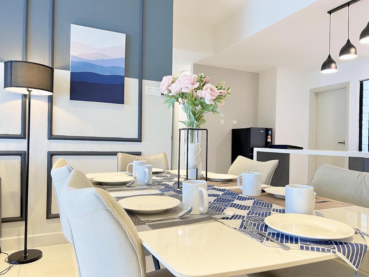 Mosaic Southkey Mid Valley By Luxecocoo Ck 新山 外观 照片