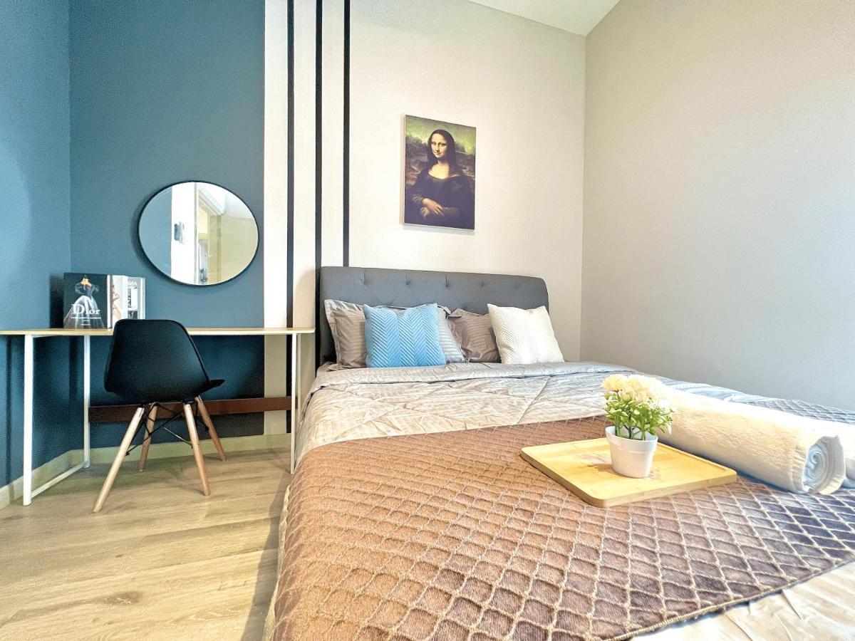 Mosaic Southkey Mid Valley By Luxecocoo Ck 新山 外观 照片