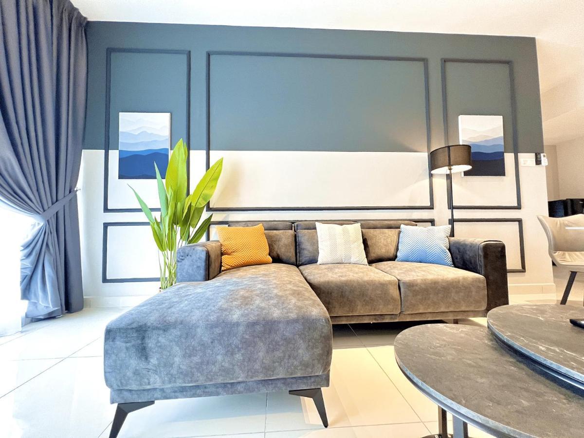 Mosaic Southkey Mid Valley By Luxecocoo Ck 新山 外观 照片