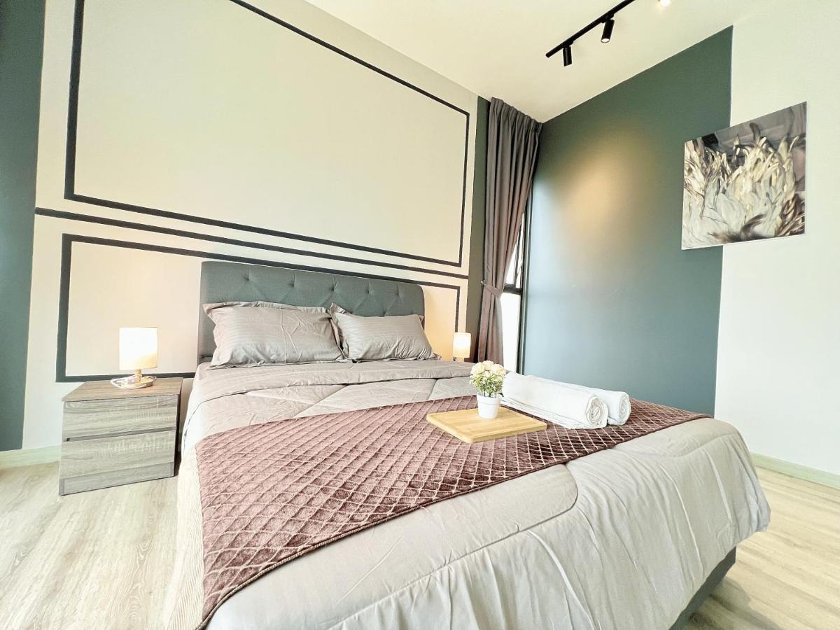 Mosaic Southkey Mid Valley By Luxecocoo Ck 新山 外观 照片