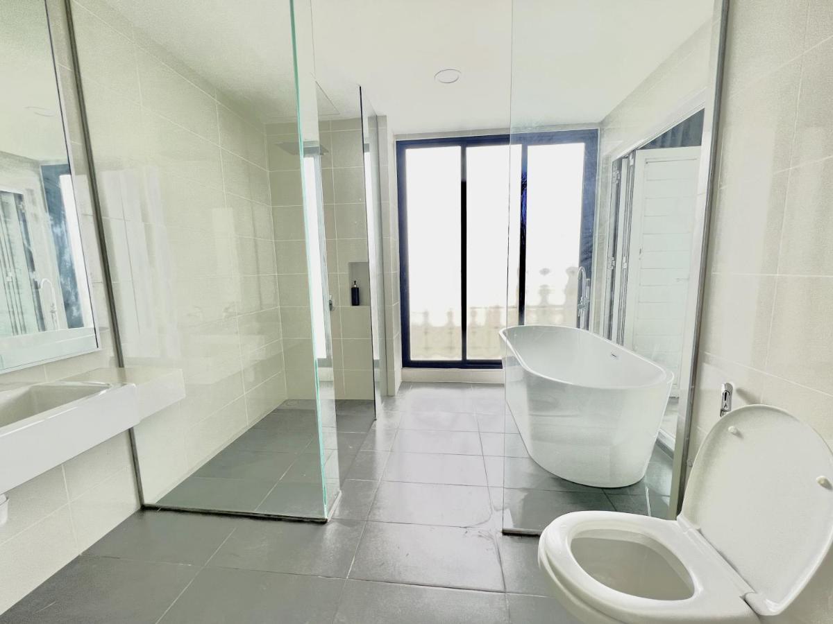 Mosaic Southkey Mid Valley By Luxecocoo Ck 新山 外观 照片