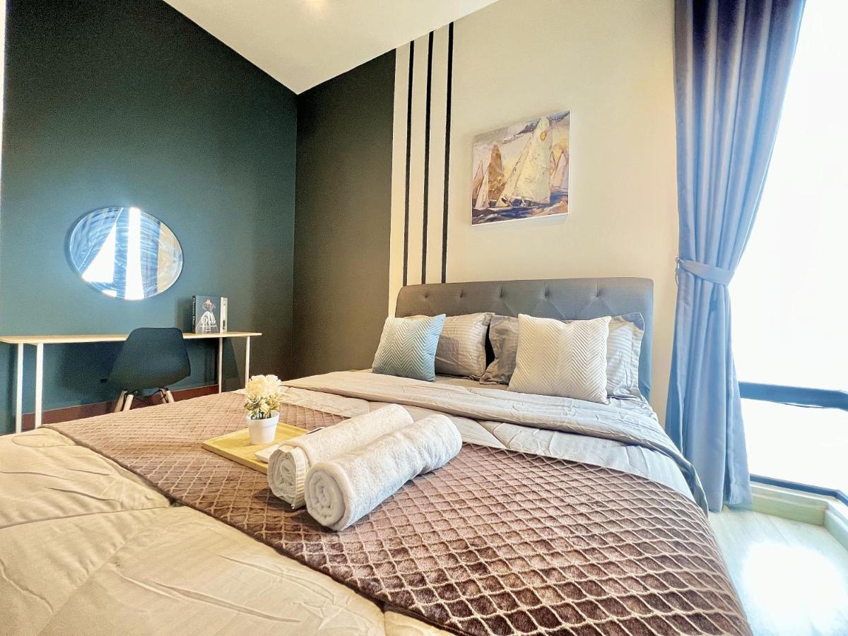 Mosaic Southkey Mid Valley By Luxecocoo Ck 新山 外观 照片