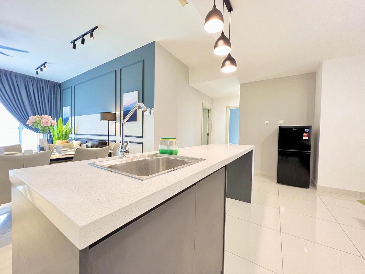 Mosaic Southkey Mid Valley By Luxecocoo Ck 新山 外观 照片