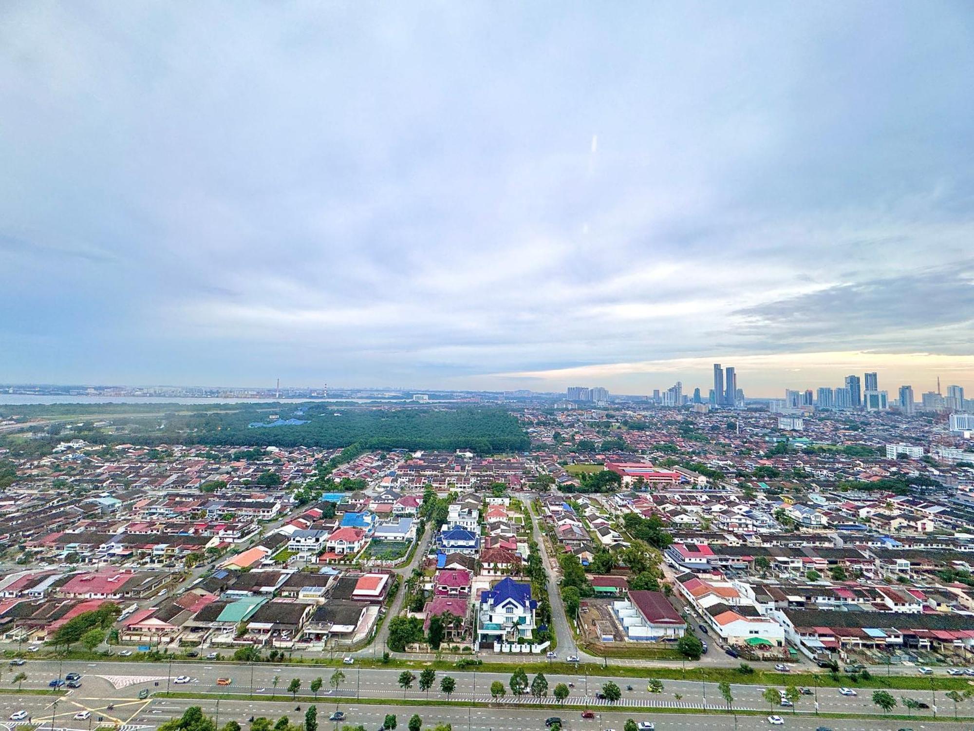 Mosaic Southkey Mid Valley By Luxecocoo Ck 新山 外观 照片