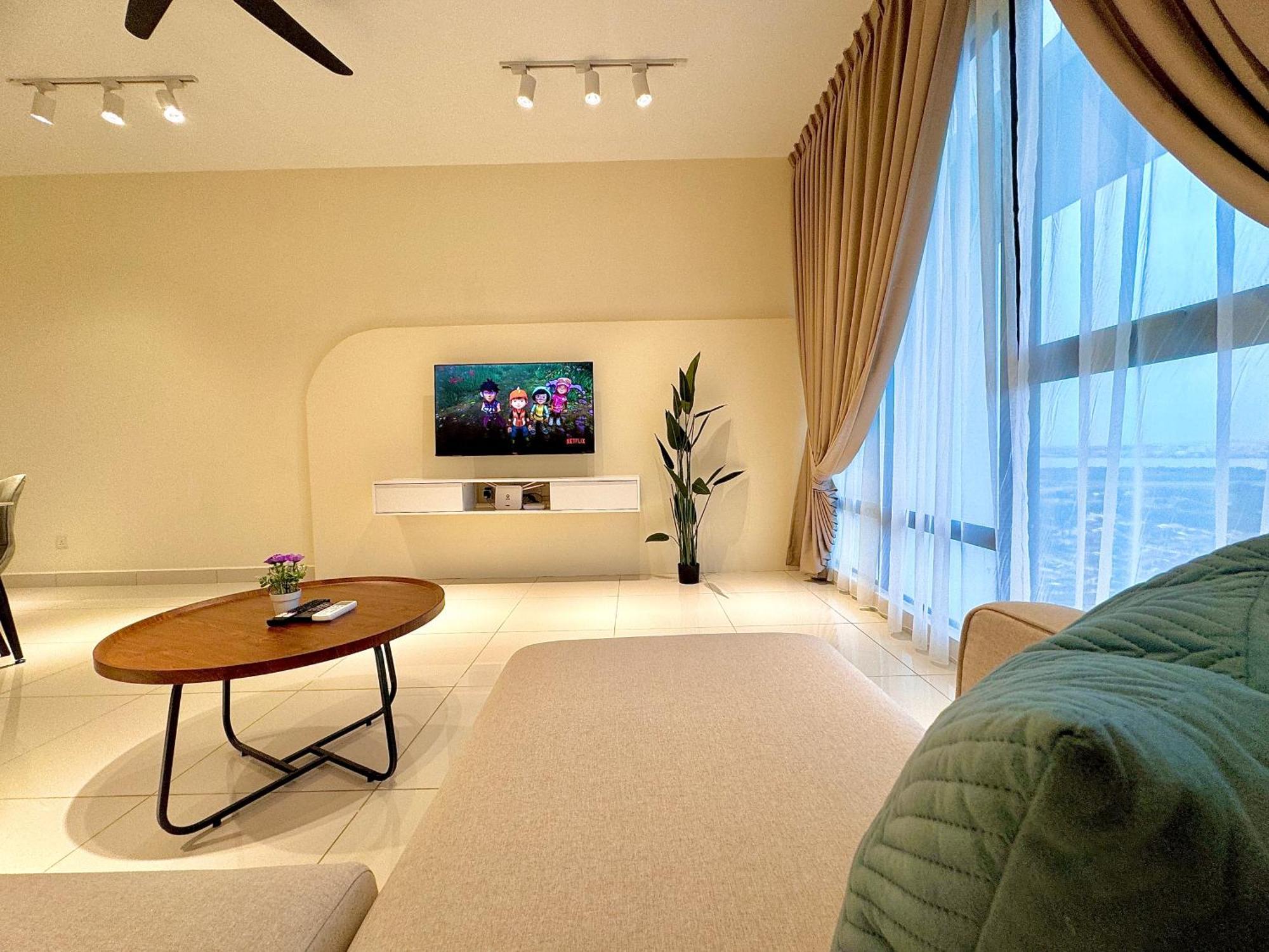 Mosaic Southkey Mid Valley By Luxecocoo Ck 新山 外观 照片