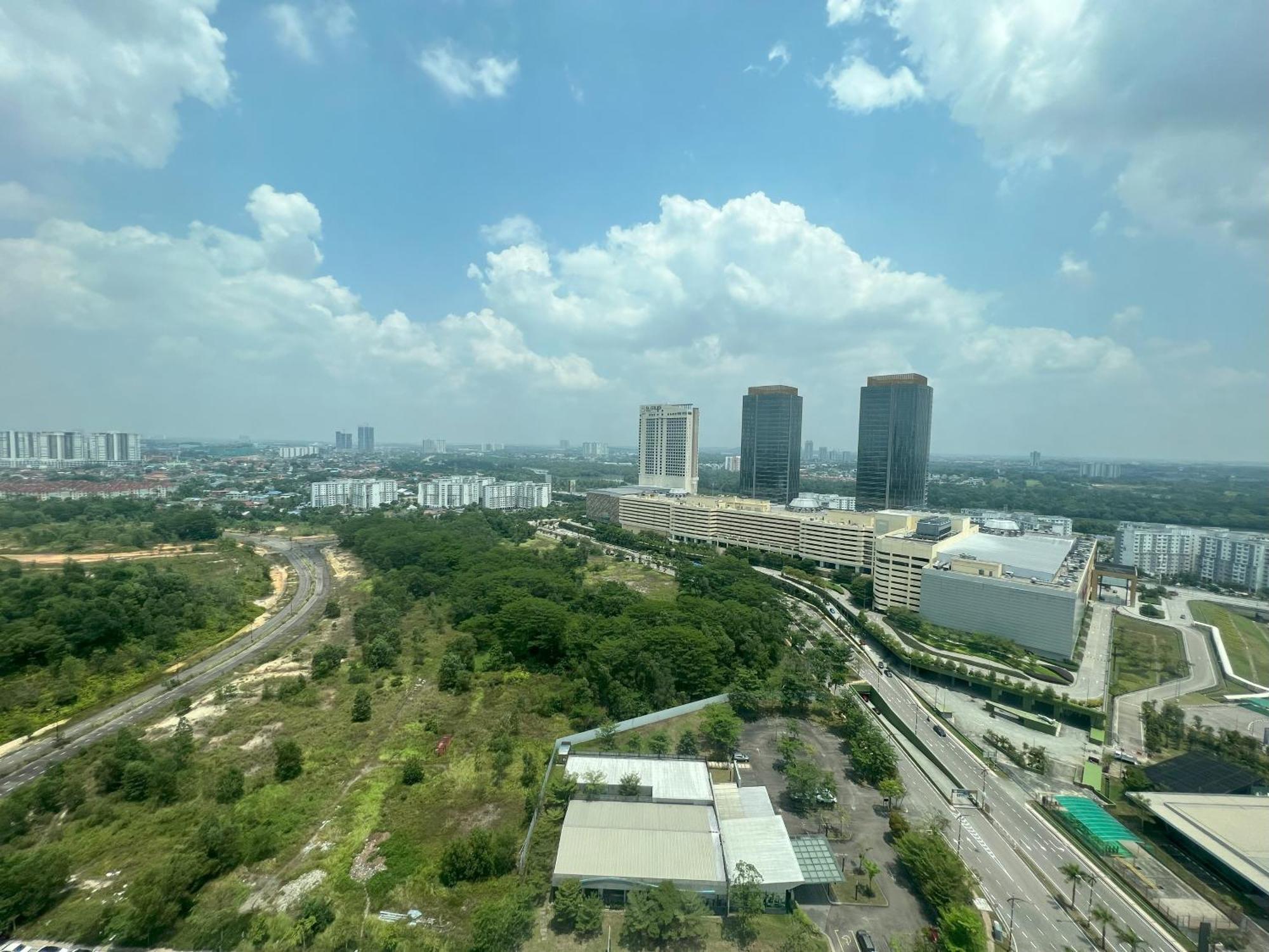 Mosaic Southkey Mid Valley By Luxecocoo Ck 新山 外观 照片