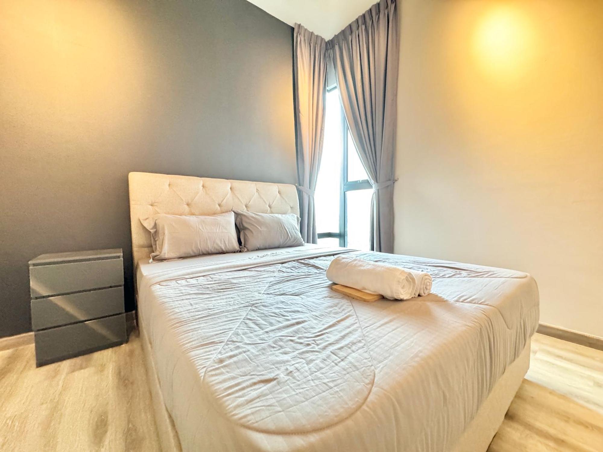 Mosaic Southkey Mid Valley By Luxecocoo Ck 新山 外观 照片