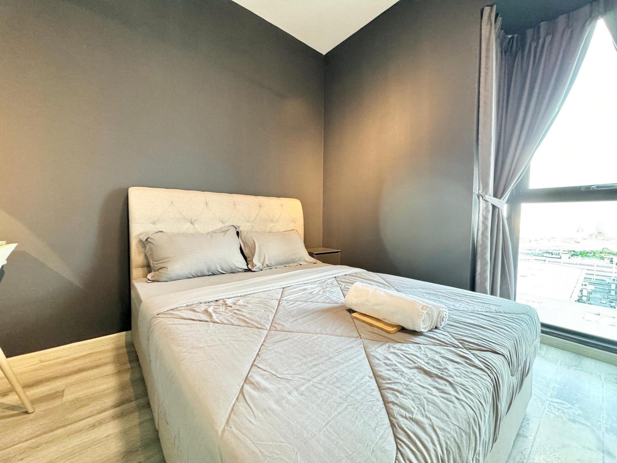 Mosaic Southkey Mid Valley By Luxecocoo Ck 新山 外观 照片